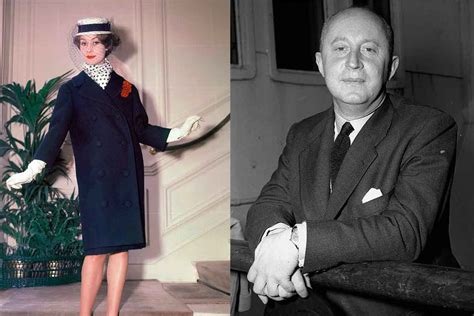 dior y christian dior es lo mismo|es lo mismo.